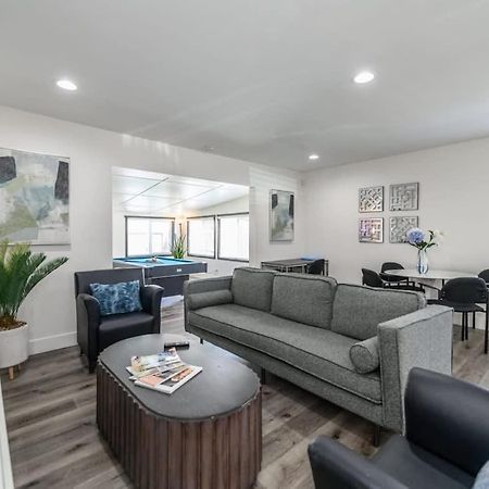 Spacious Disneyland 5 Bedroom 4 Bath House With Game Room Anaheim Luaran gambar