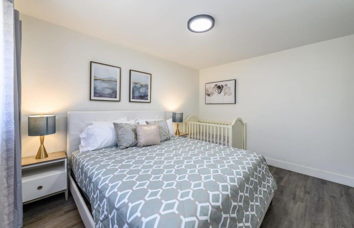 Spacious Disneyland 5 Bedroom 4 Bath House With Game Room Anaheim Luaran gambar
