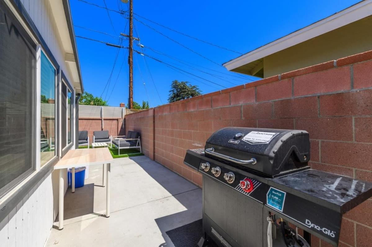 Spacious Disneyland 5 Bedroom 4 Bath House With Game Room Anaheim Luaran gambar