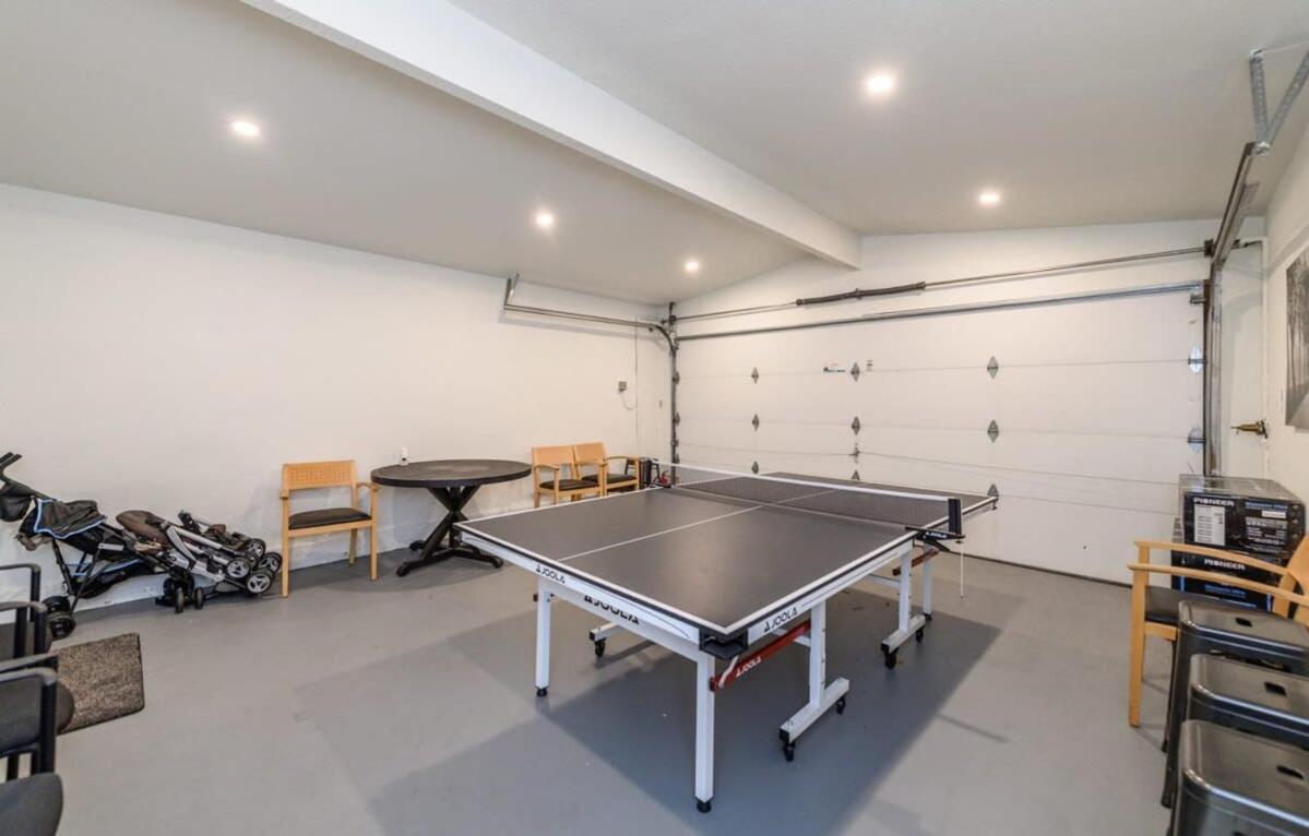 Spacious Disneyland 5 Bedroom 4 Bath House With Game Room Anaheim Luaran gambar