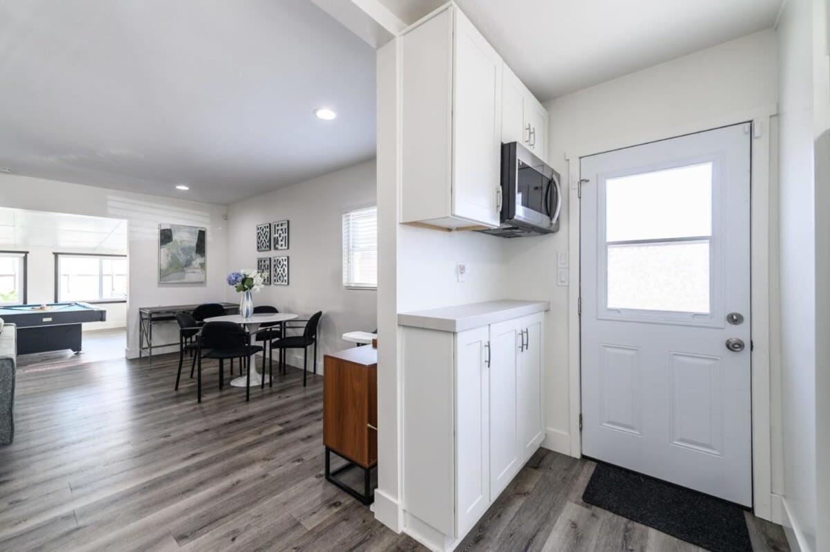 Spacious Disneyland 5 Bedroom 4 Bath House With Game Room Anaheim Luaran gambar