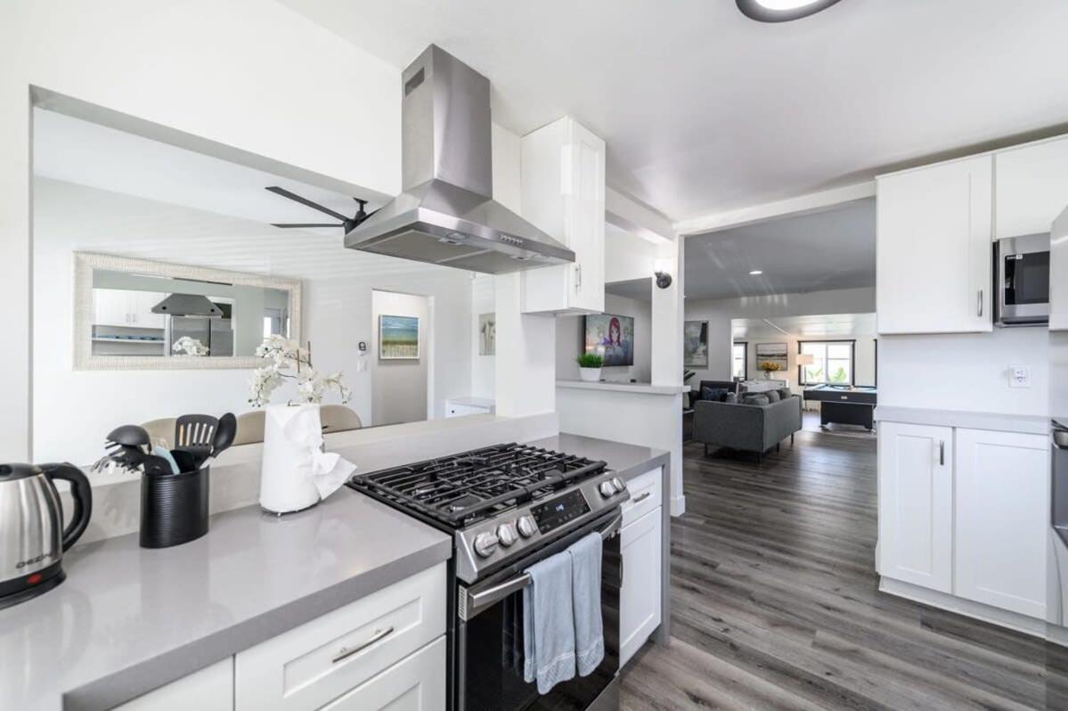 Spacious Disneyland 5 Bedroom 4 Bath House With Game Room Anaheim Luaran gambar