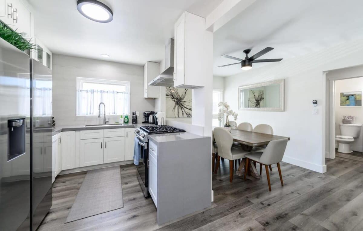 Spacious Disneyland 5 Bedroom 4 Bath House With Game Room Anaheim Luaran gambar