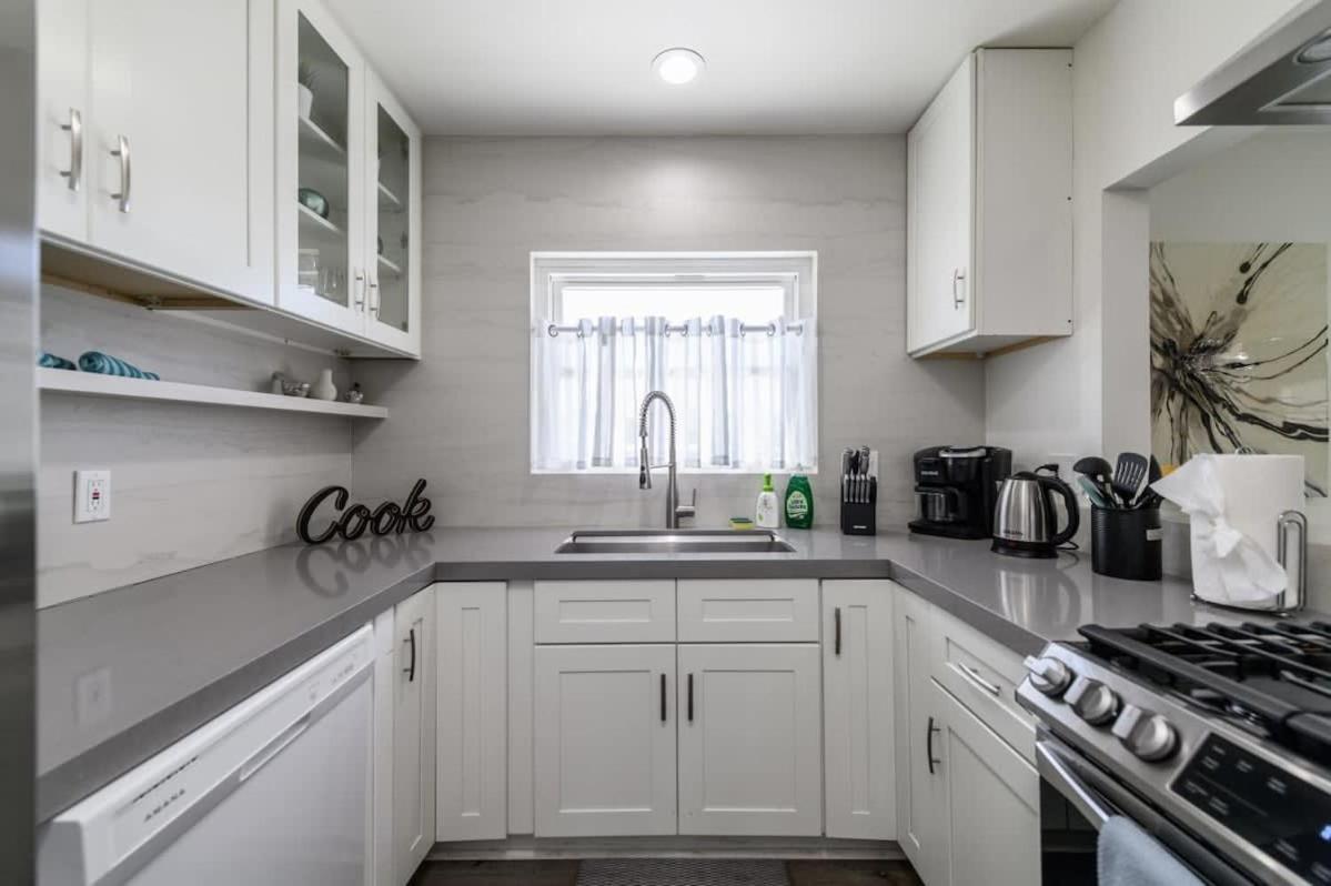 Spacious Disneyland 5 Bedroom 4 Bath House With Game Room Anaheim Luaran gambar