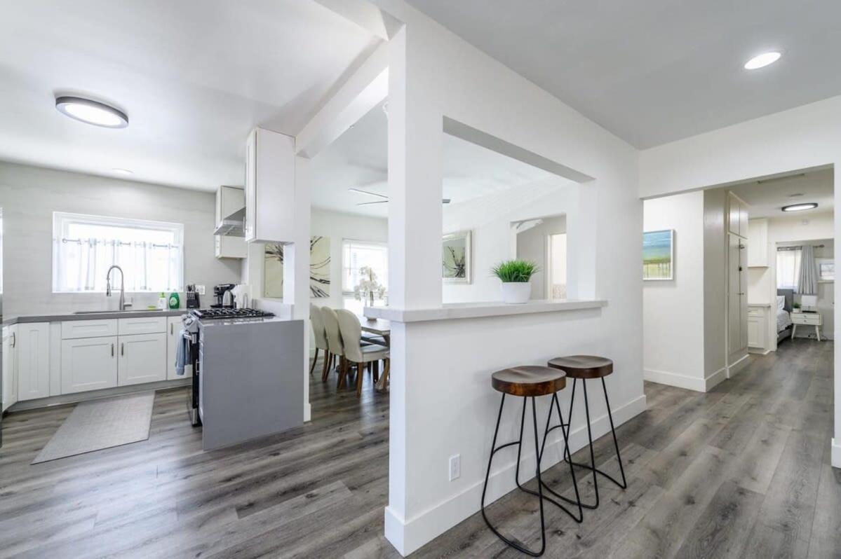 Spacious Disneyland 5 Bedroom 4 Bath House With Game Room Anaheim Luaran gambar