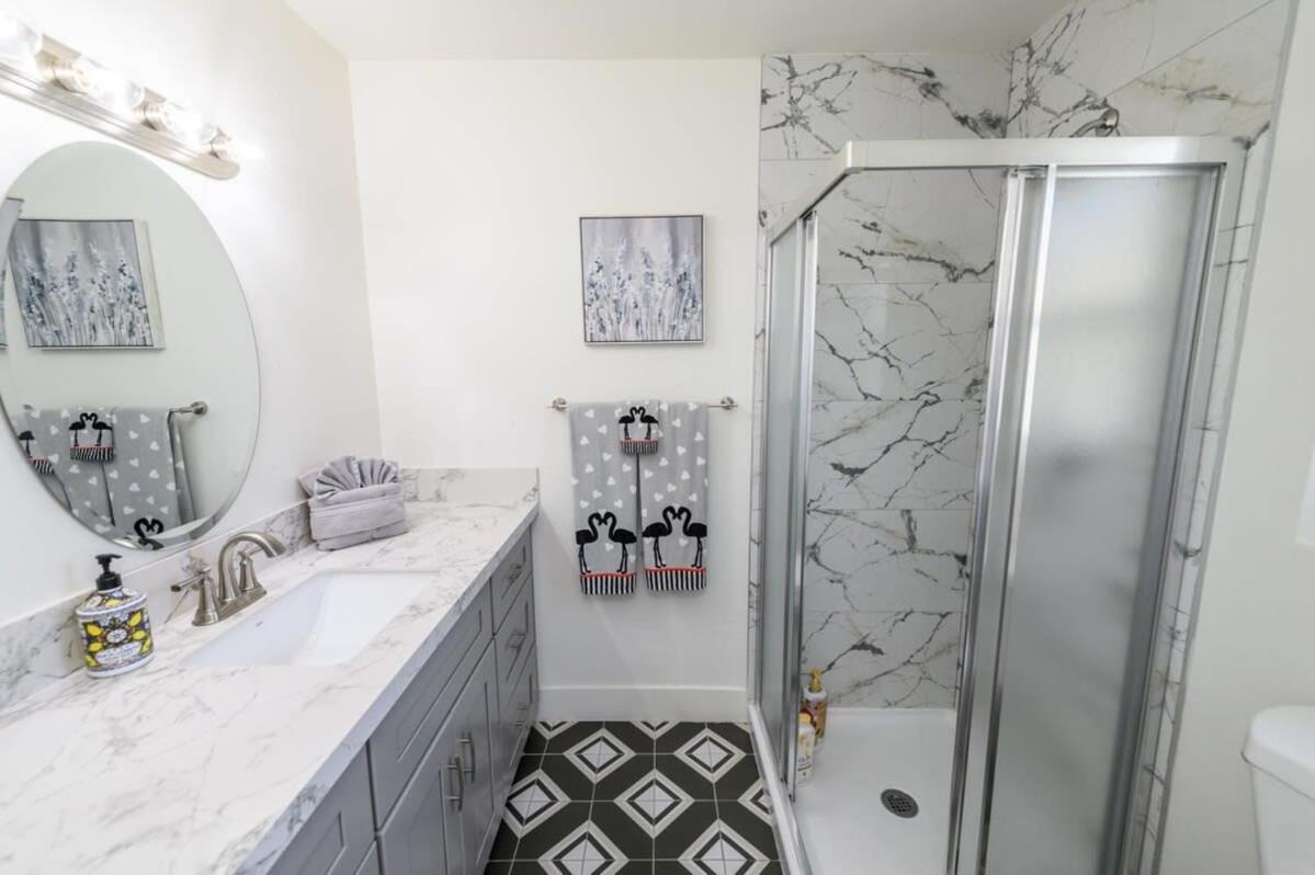 Spacious Disneyland 5 Bedroom 4 Bath House With Game Room Anaheim Luaran gambar