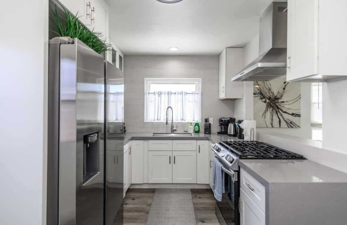 Spacious Disneyland 5 Bedroom 4 Bath House With Game Room Anaheim Luaran gambar