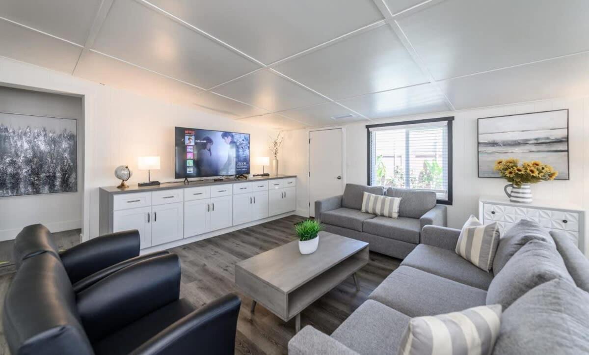 Spacious Disneyland 5 Bedroom 4 Bath House With Game Room Anaheim Luaran gambar