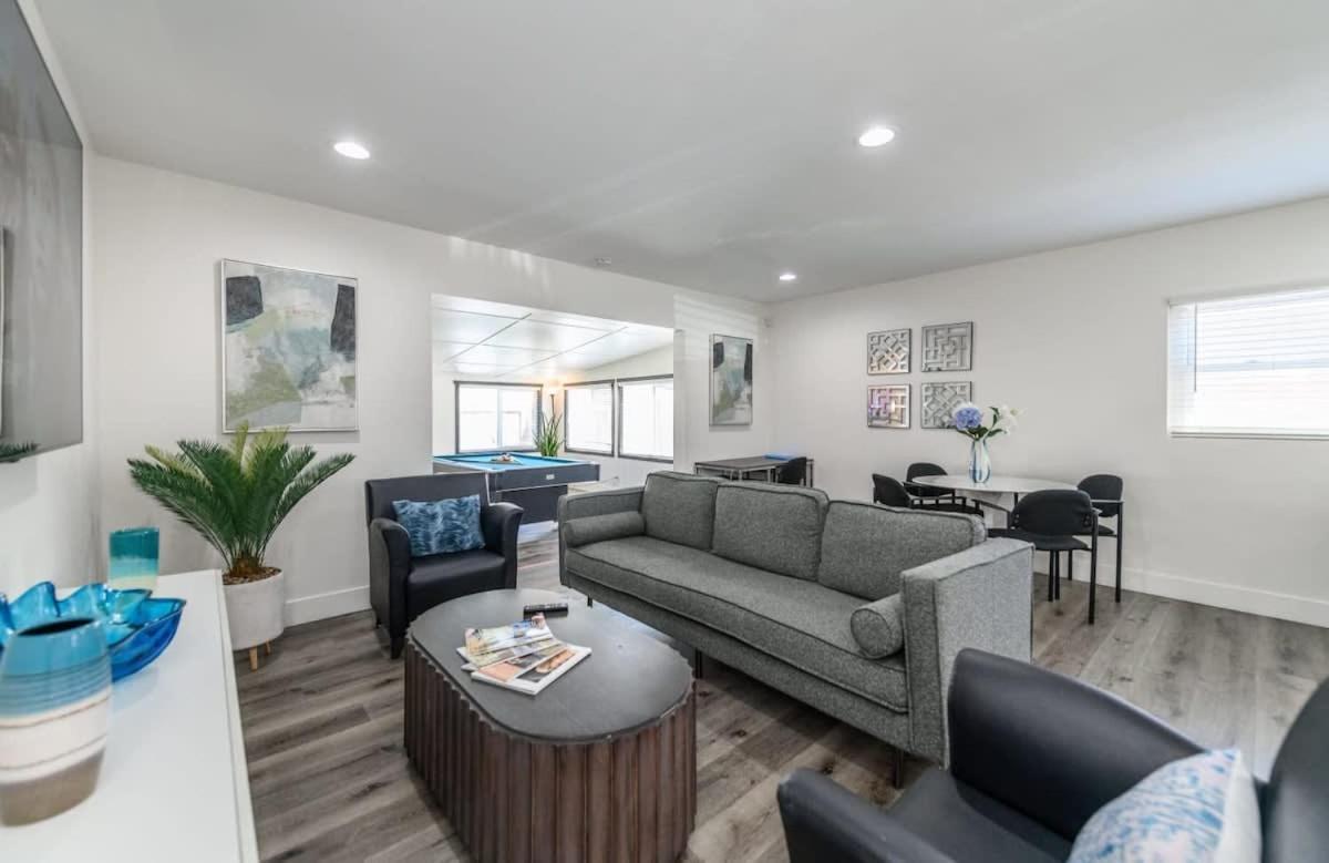 Spacious Disneyland 5 Bedroom 4 Bath House With Game Room Anaheim Luaran gambar