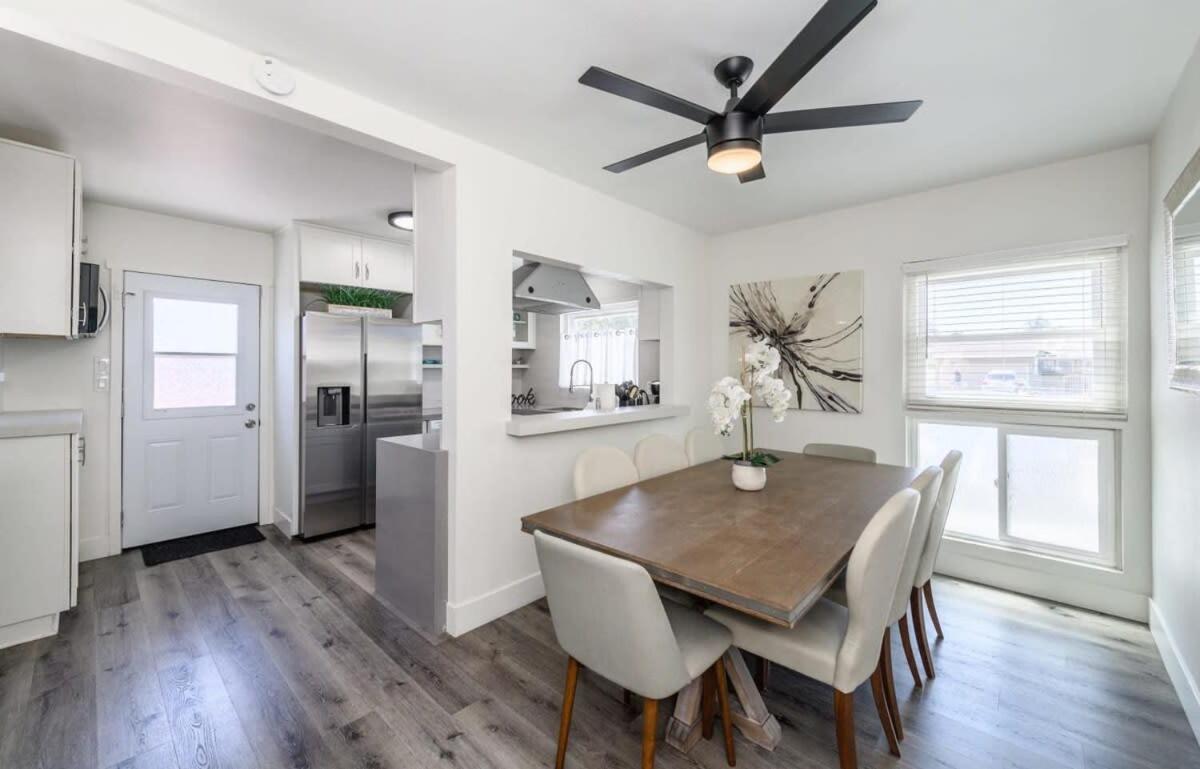 Spacious Disneyland 5 Bedroom 4 Bath House With Game Room Anaheim Luaran gambar